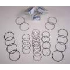 HY TOYOTA COROLLA- AE111- 99/00 SEGMAN 0.50 ENJEKSİYONLU (4AFE) 1.6cc (81.5X1.2X1.5X3)